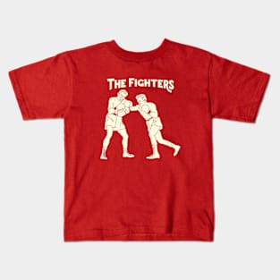 The Fighters Kids T-Shirt